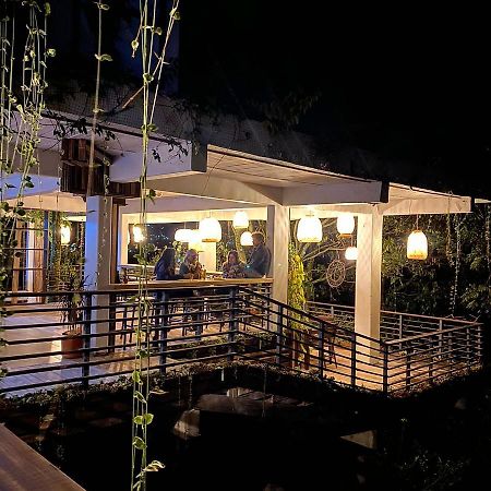 Casa Nativo Villa Jardin Luaran gambar