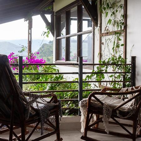 Casa Nativo Villa Jardin Luaran gambar