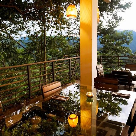 Casa Nativo Villa Jardin Luaran gambar