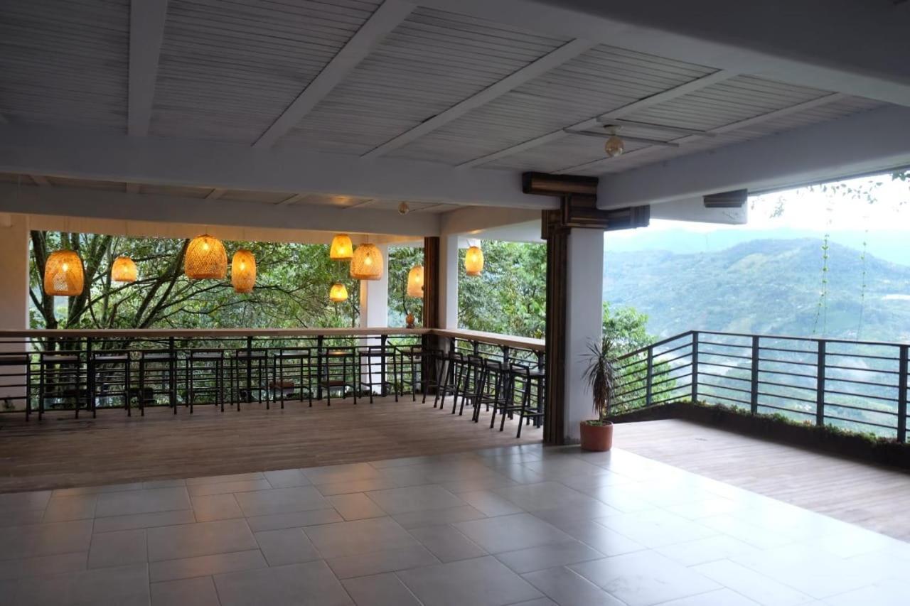 Casa Nativo Villa Jardin Luaran gambar