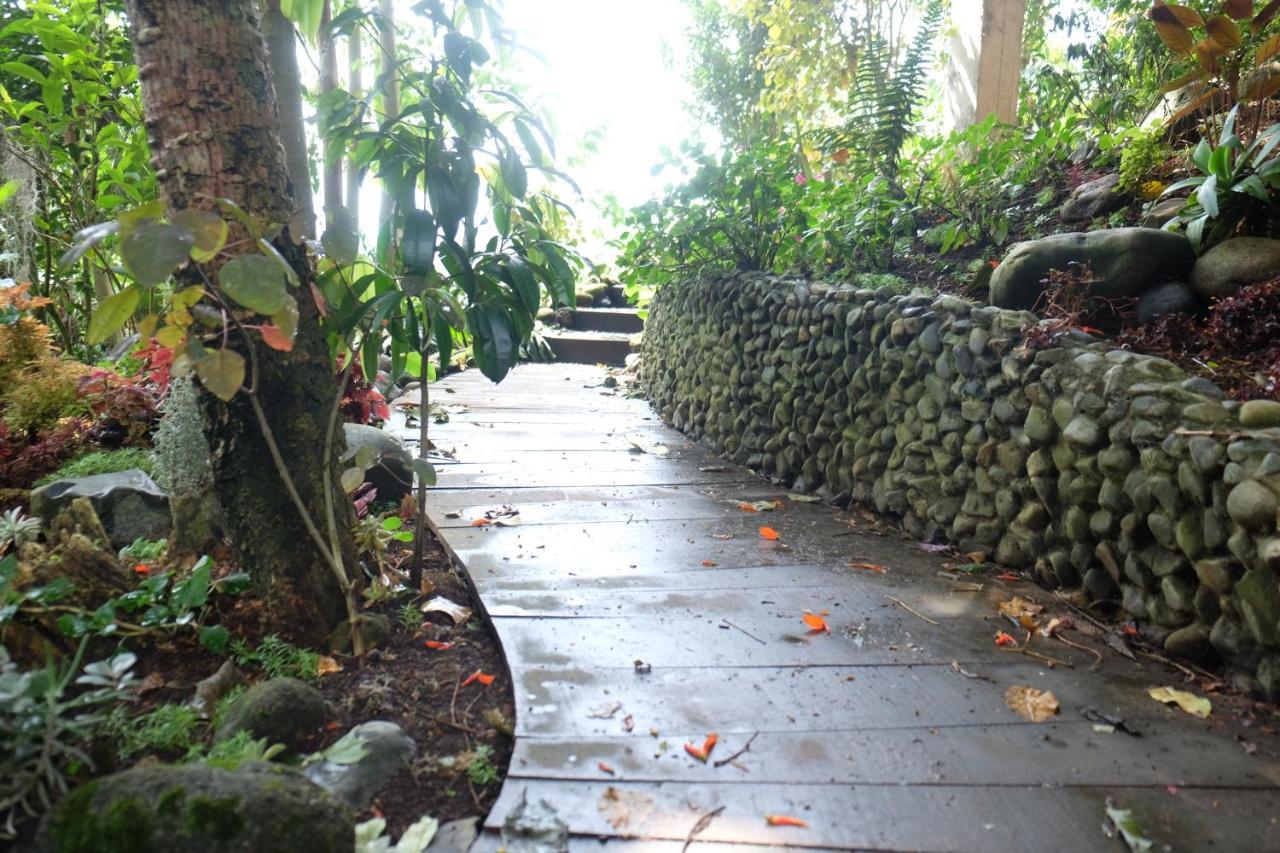 Casa Nativo Villa Jardin Luaran gambar