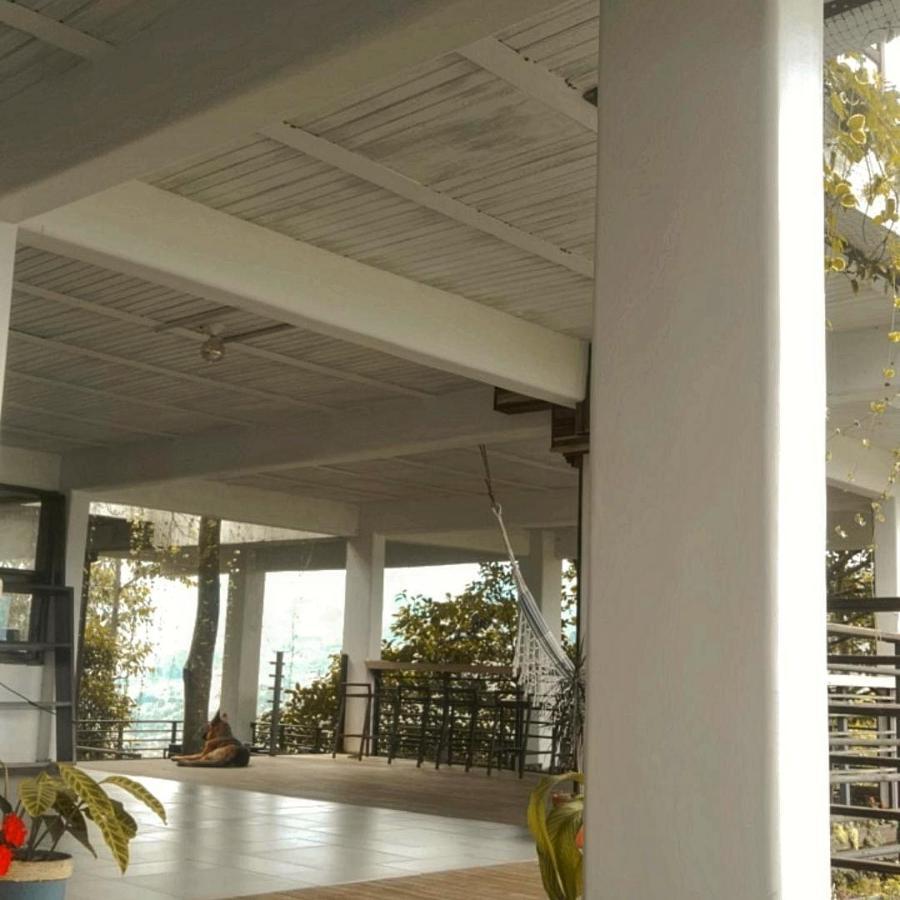 Casa Nativo Villa Jardin Luaran gambar