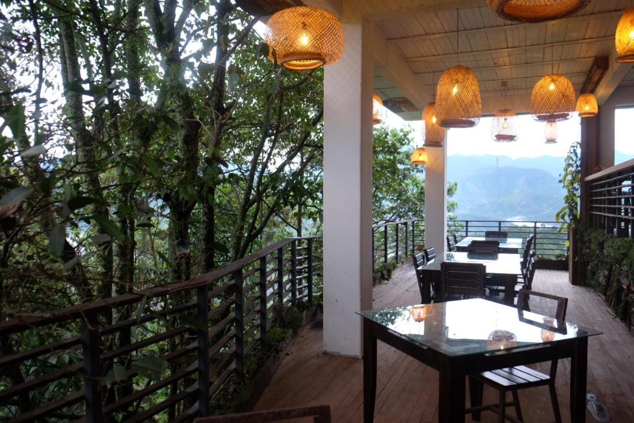 Casa Nativo Villa Jardin Luaran gambar
