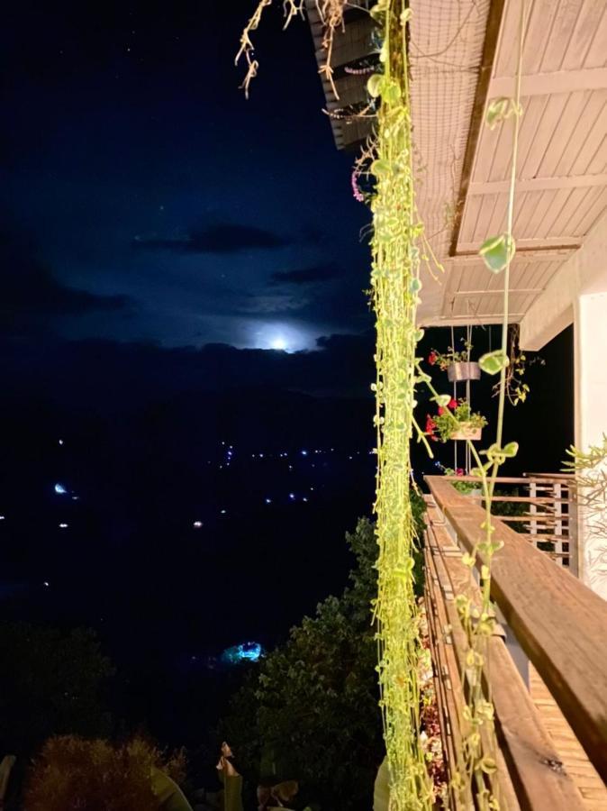 Casa Nativo Villa Jardin Luaran gambar
