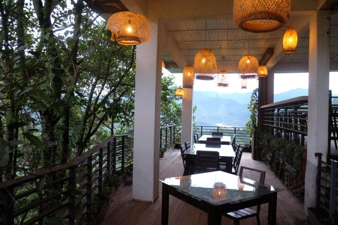 Casa Nativo Villa Jardin Luaran gambar
