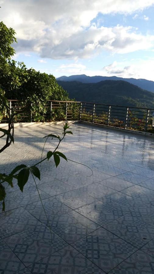 Casa Nativo Villa Jardin Luaran gambar
