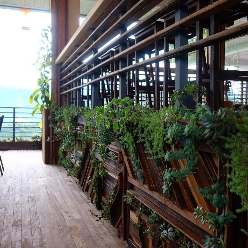 Casa Nativo Villa Jardin Luaran gambar