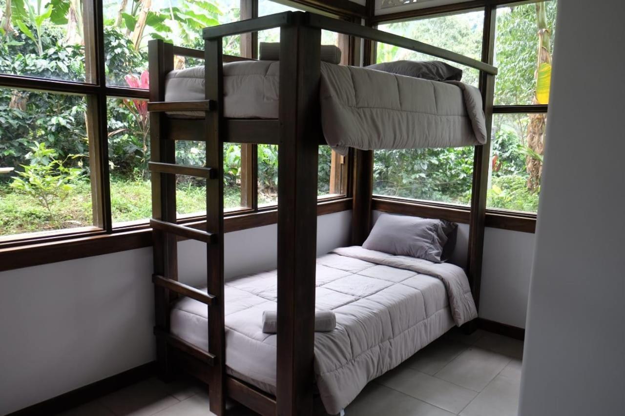 Casa Nativo Villa Jardin Luaran gambar