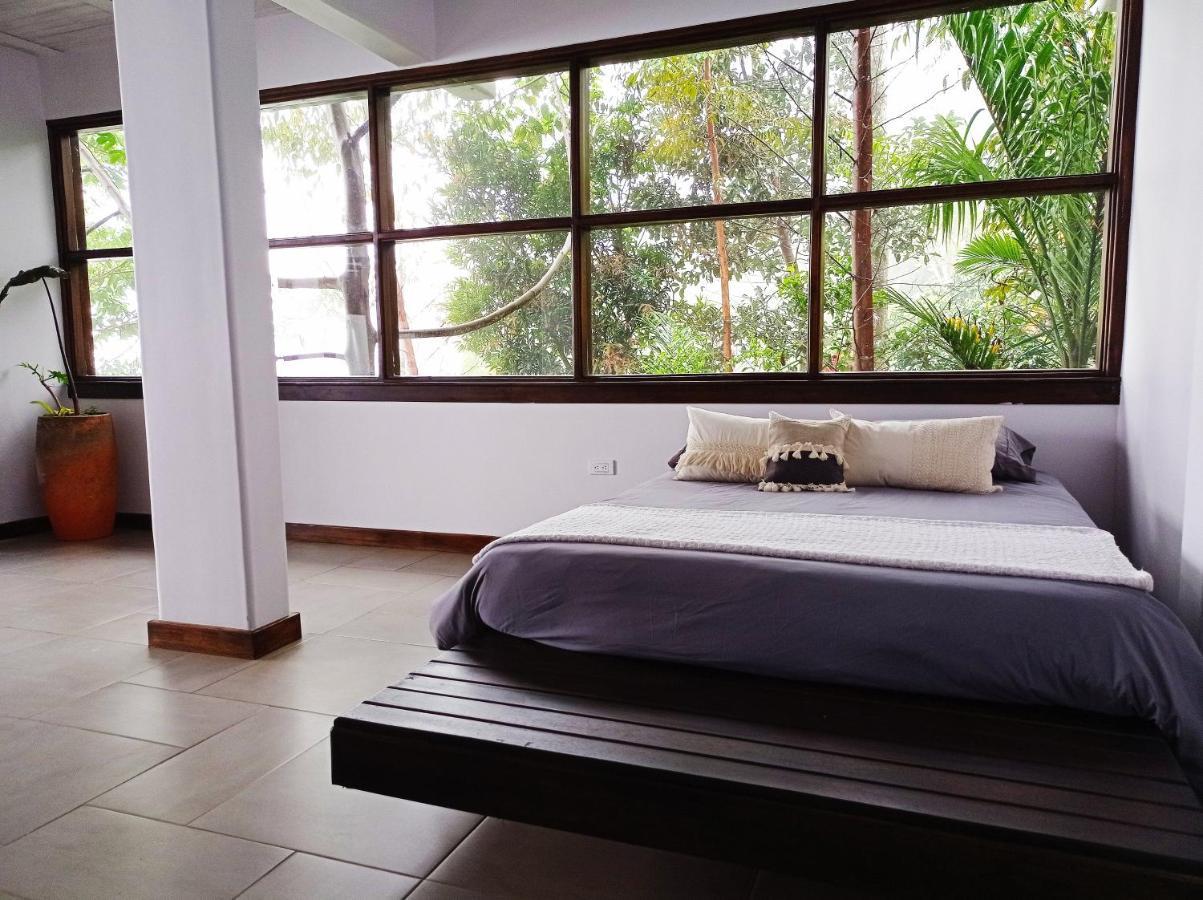 Casa Nativo Villa Jardin Luaran gambar
