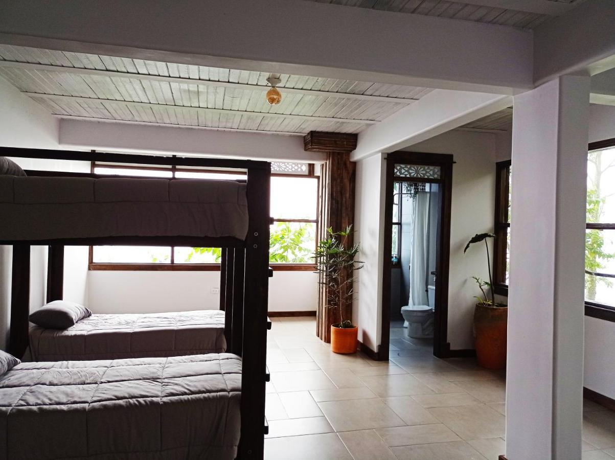 Casa Nativo Villa Jardin Luaran gambar