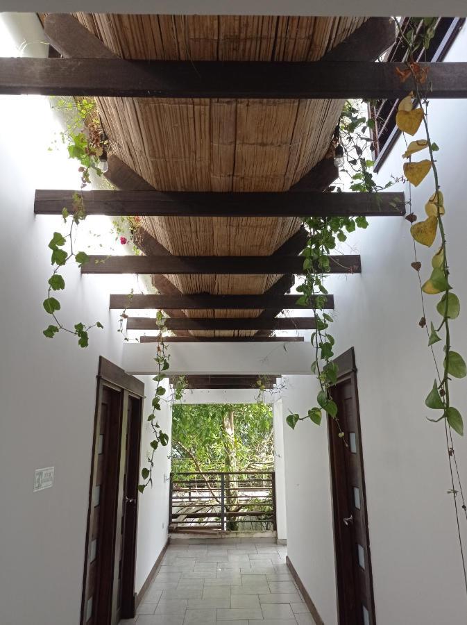 Casa Nativo Villa Jardin Luaran gambar
