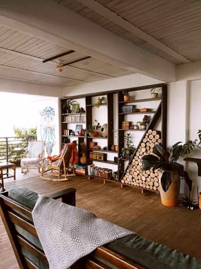Casa Nativo Villa Jardin Luaran gambar