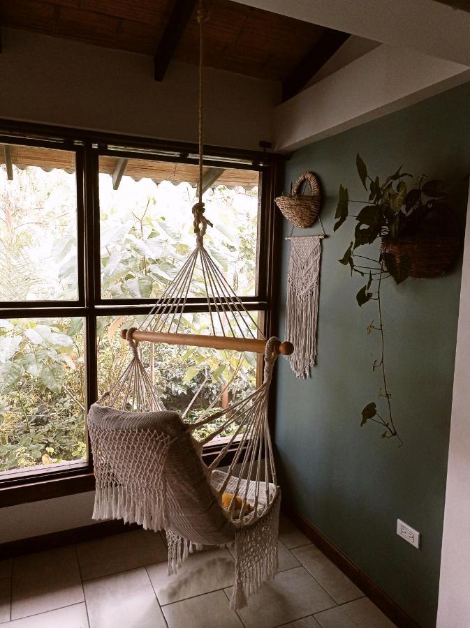 Casa Nativo Villa Jardin Luaran gambar