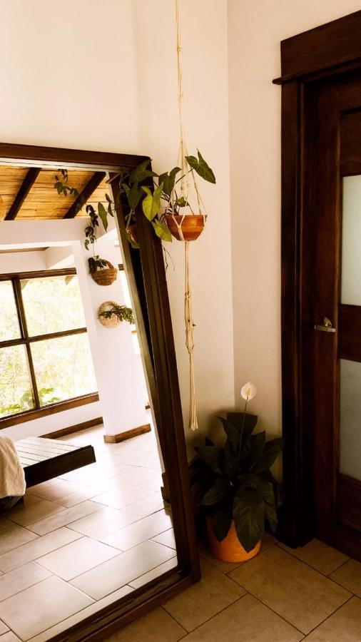 Casa Nativo Villa Jardin Luaran gambar