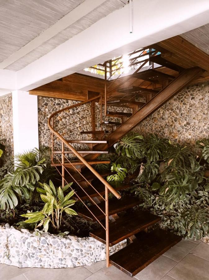 Casa Nativo Villa Jardin Luaran gambar