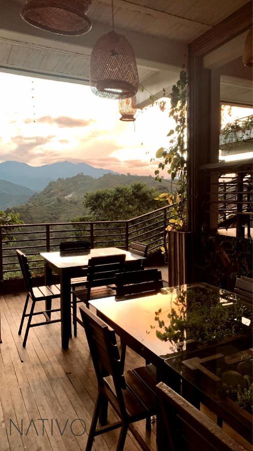 Casa Nativo Villa Jardin Luaran gambar