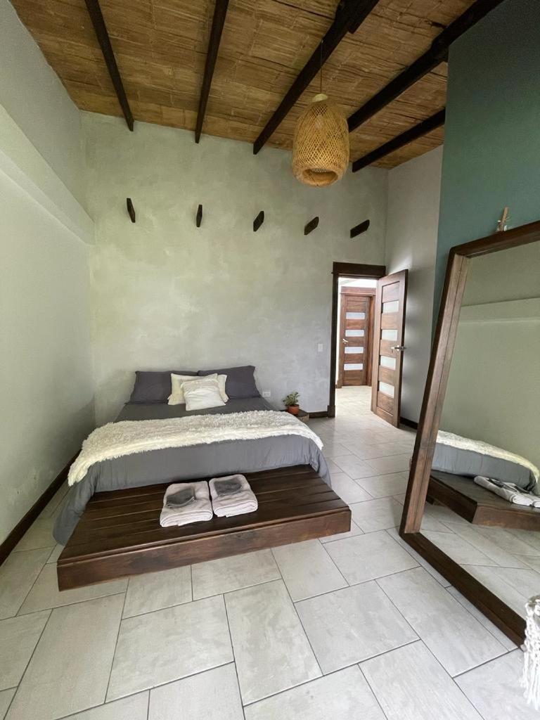 Casa Nativo Villa Jardin Luaran gambar