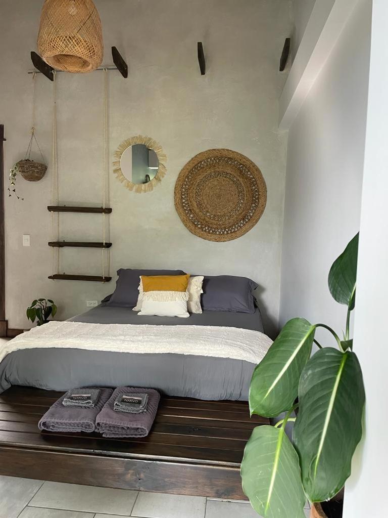 Casa Nativo Villa Jardin Luaran gambar